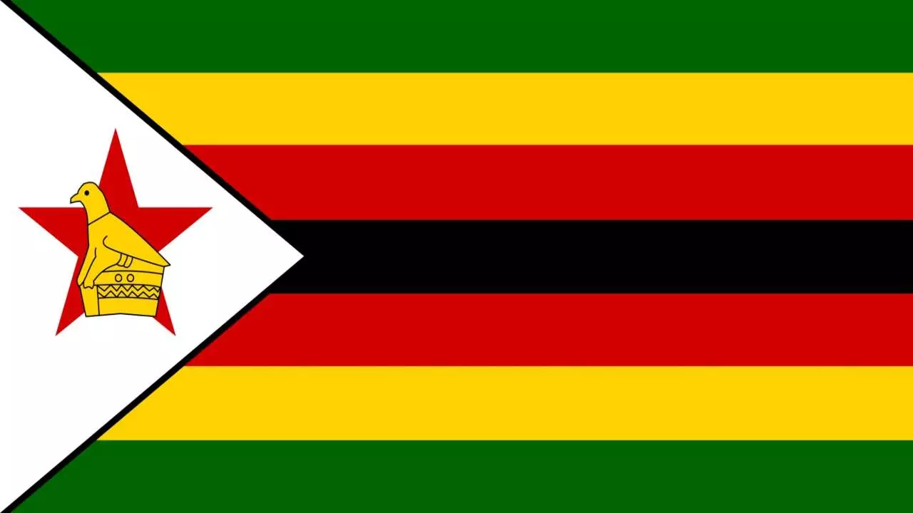 History of Zimbabwe