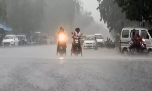 IMD Update