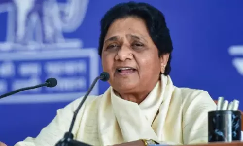mayawati