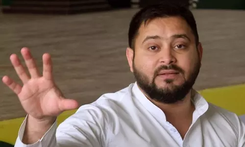 Tejashwi Yadav on To Remove Ban Toddy