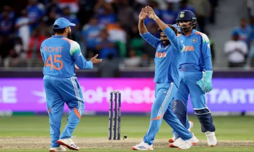 Champions Trophy 2025 IND vs NZ Live Score: भारत को मिली 44 रनों से जीत