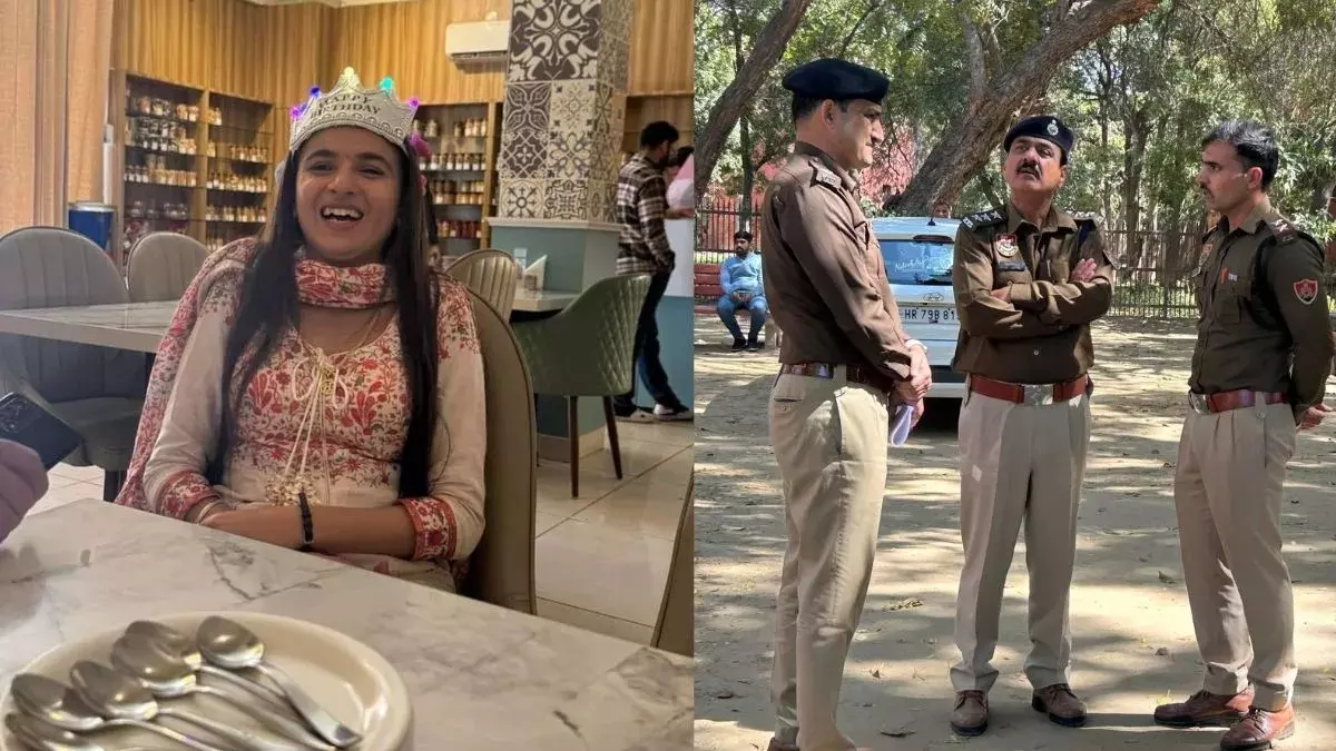 Himani Murder Case: हिमानी हत्याकांड में एक आरोपी गिरफ्तार, पुलिस बताएगी खून के पीछे की कहानी