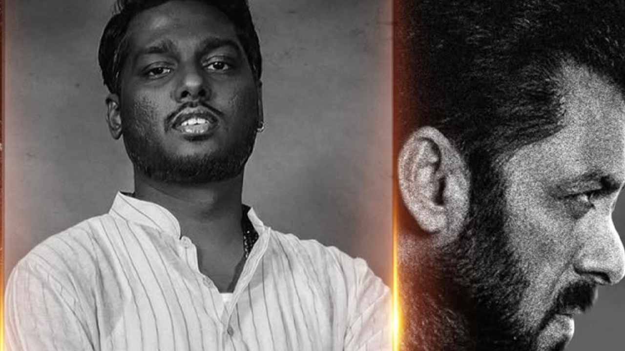 Atlee 6 Salman Khan Atlee Movie Update | Atlee 6 Movie Update | Allu Arjun ...