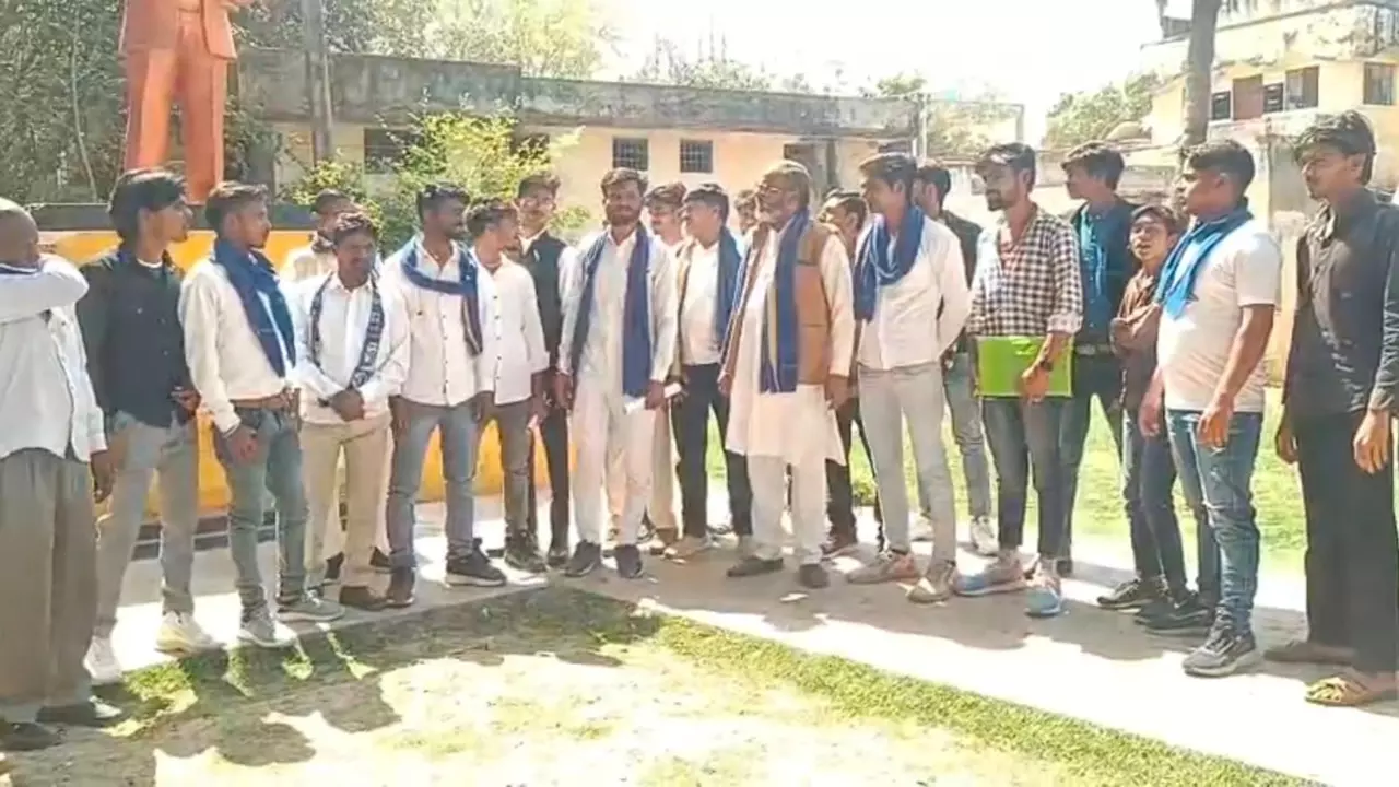 Mahoba News
