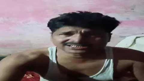 Barabanki News: पुलिस ने मानसिक कमजोर व्यक्ति को बेरहमी से पीटा, शरीर और गुप्तांग पर गहरे घाव