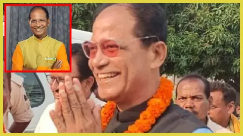 Bihar Famous Leader Dr Alok Kumar Suman Wikipedia