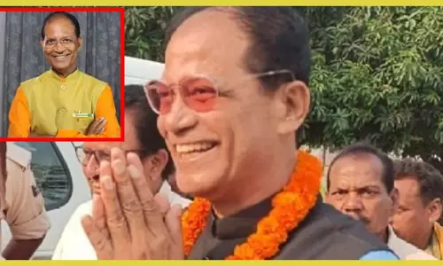 Bihar Famous Leader Dr Alok Kumar Suman Wikipedia