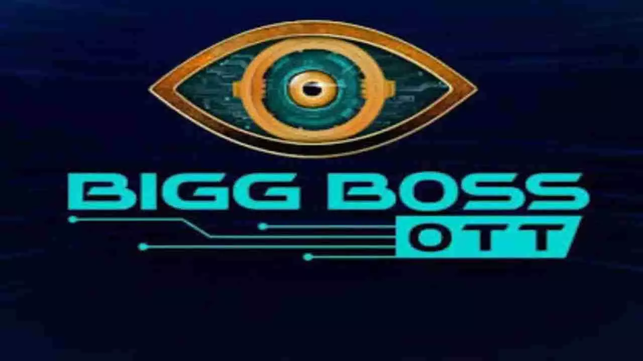 Bigg Boss OTT 4