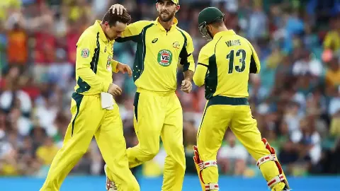 IND vs AUS Semifinal: ट्रेविस हेड और मैक्सवेल टीम इंडिया के लिए बड़ी चुनौती, स्पिन गेंदबाजों को आज दिखाना होगा दम