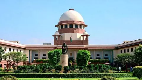 OBC Reservation: एमपी में फिर गरमाया ओबीसी आरक्षण का मुद्दा, सुप्रीम कोर्ट में शुरू हुई अहम सुनवाई