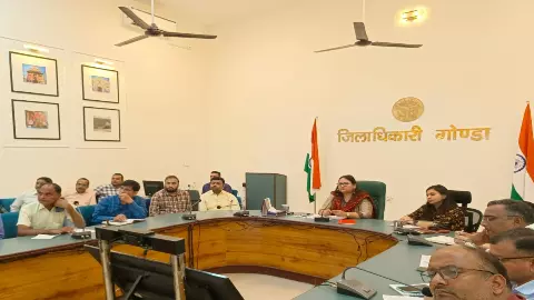 Gonda News Gonda News