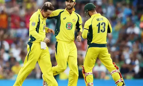 IND vs AUS Semifinal: ट्रेविस हेड और मैक्सवेल टीम इंडिया के लिए बड़ी चुनौती, स्पिन गेंदबाजों को आज दिखाना होगा दम
