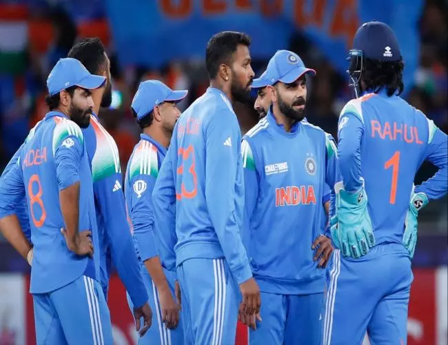 Champions Trophy 2025 Final: भारतीय टीम में हो सकता है एक बदलाव, Final Match में इस खिलाड़ी को मिलेगा मौका