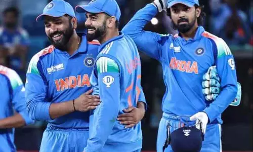 Champions Trophy IND Vs AUS: सिर्फ कोहली, वरुण नहीं इस कारण जीती टीम इंडिया