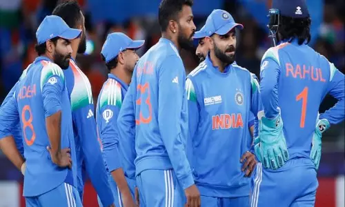 Champions Trophy 2025 Final: भारतीय टीम में हो सकता है एक बदलाव, Final Match में इस खिलाड़ी को मिलेगा मौका