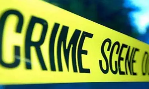 Firozabad News: प्लॉट में सो रहे दंपत्ति पर लुटेरों ने किया हमला, रिटायर्ड सरकारी कर्मी की मौत