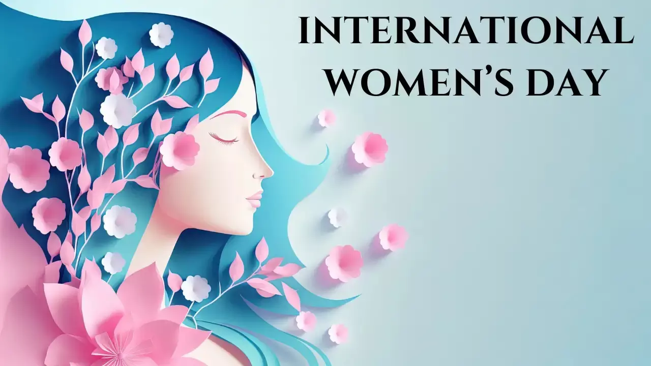 Happy Womens Day Wishes: विमेंस डे पर इन खास संदेशों से महिलाओं को फील करवाएं स्पेशल, व्हाट्सएप पर भेजें ये मैसेज