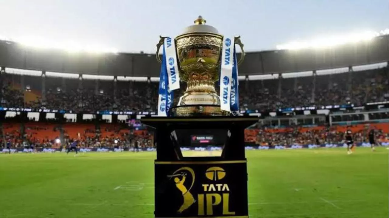 IPL 2025 New Rules: BCCI ने IPL के ल‍िए लागू किए नए नियम, जानें क्या है नए Rules