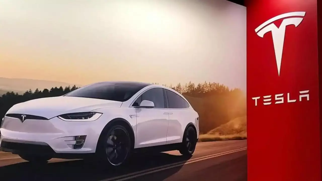 Tesla nears Arrival in India