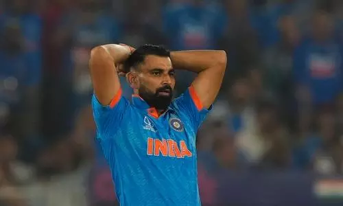 देश या धर्म! मोहम्मद शमी मुजरिम हैं, शरीयत की नजर में गुनहगार; बड़ी मुश्किल में खिलाड़ी