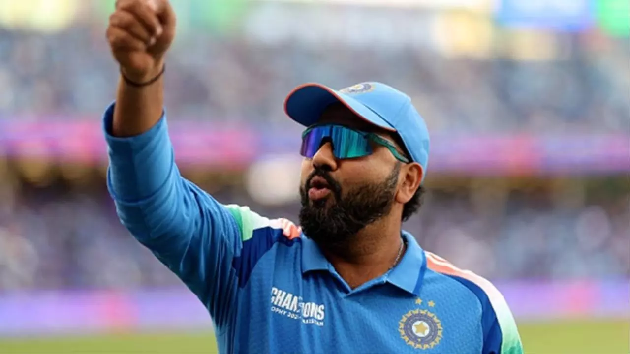 Rohit Sharma Captaincy: चैंपियंस ट्रॉफी के बाद कप्तानी छोड़ देंगे Rohit Sharma