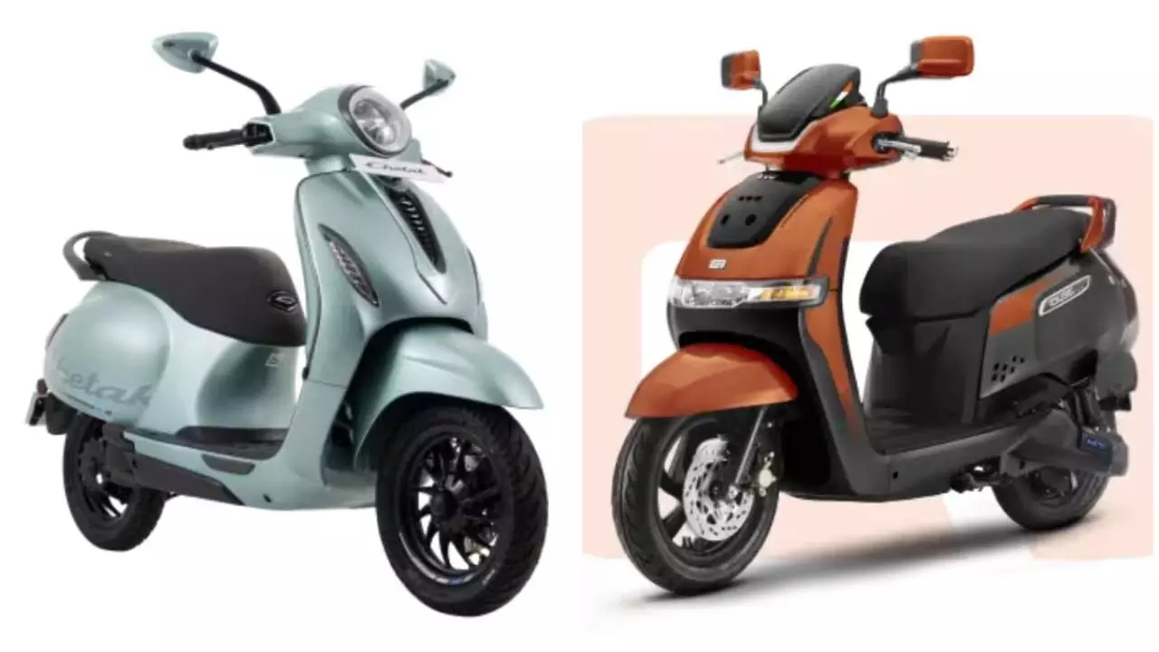 Budget Friendly Two wheelers Launching Date