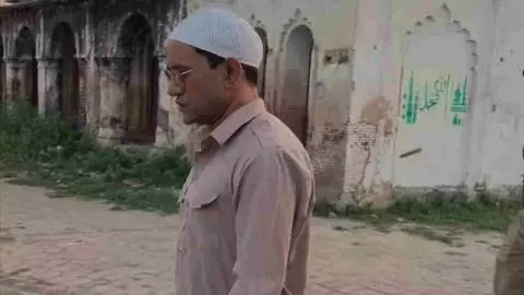 Dinesh Lal Yadav Video Viral