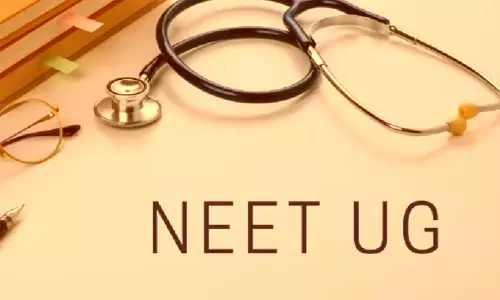 NEET UG : Neet UG के लिए ऑनलाइन पंजीकरण की प्रक्रिया हुई शुरू, जानें क्या है निर्देश