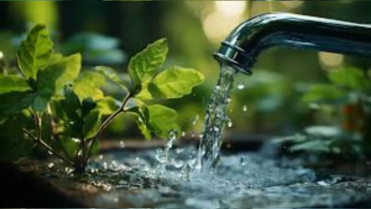 water conservation News