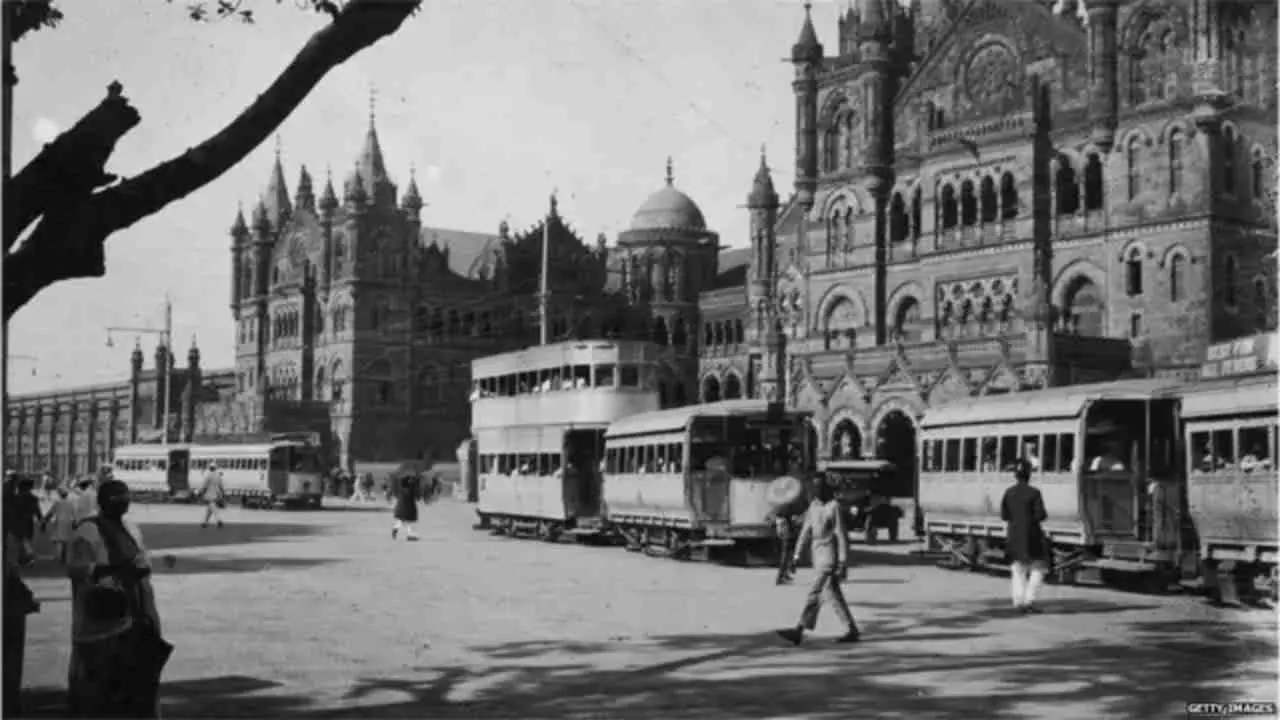 History Of Mumbai (Image Credit-Social Media)