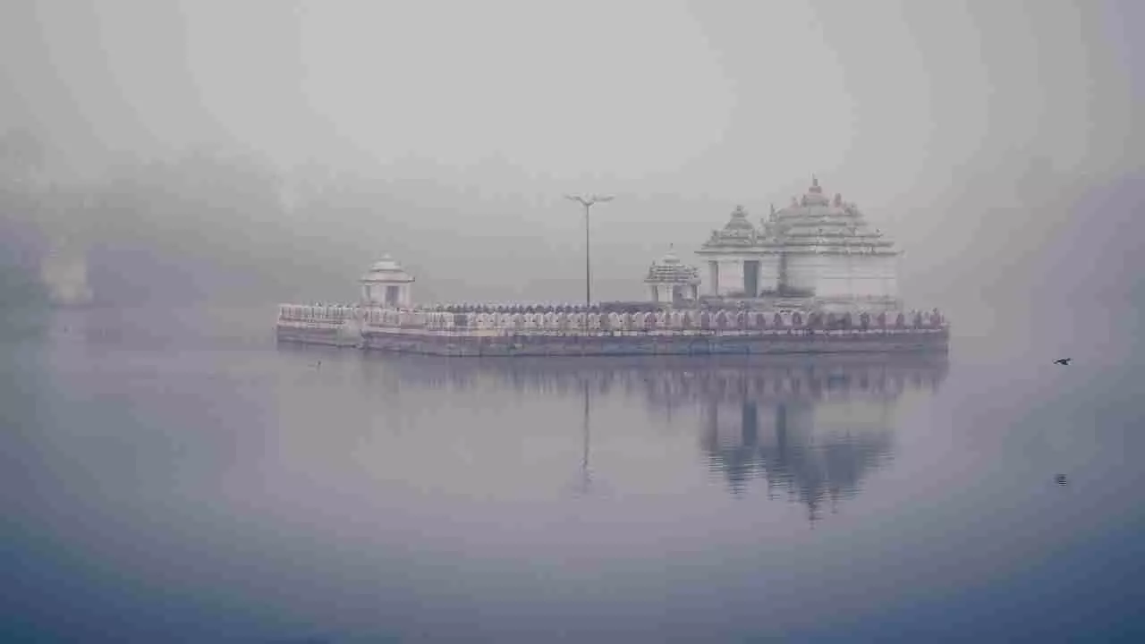 History Of Lingaraj Temple (Image Credit-Social Media)