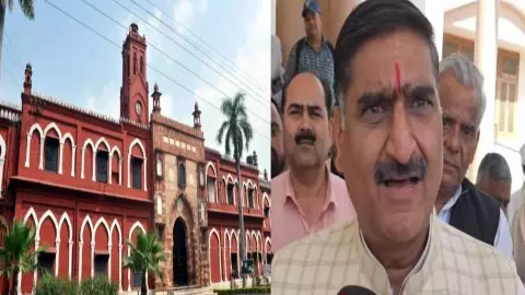 mp satish gautam mp satish gautam