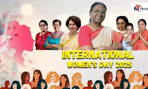 International Womens Day