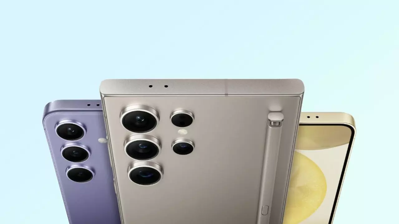 Samsung Galaxy S24 Vs S24 Plus: सैमसंग गैलेक्सी  S24 या S24 Plus! किस फ़ोन को खरीदना होगा बेस्ट, जानें दोनों के फीचर्स