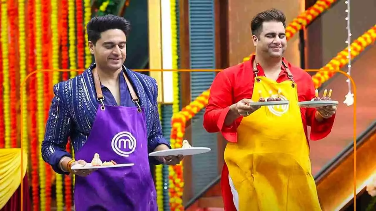 Celebrity MasterChef Winner: कौन बनेगा सेलिब्रिटी मास्टरशेफ का विनर, नाम हुआ रिवील