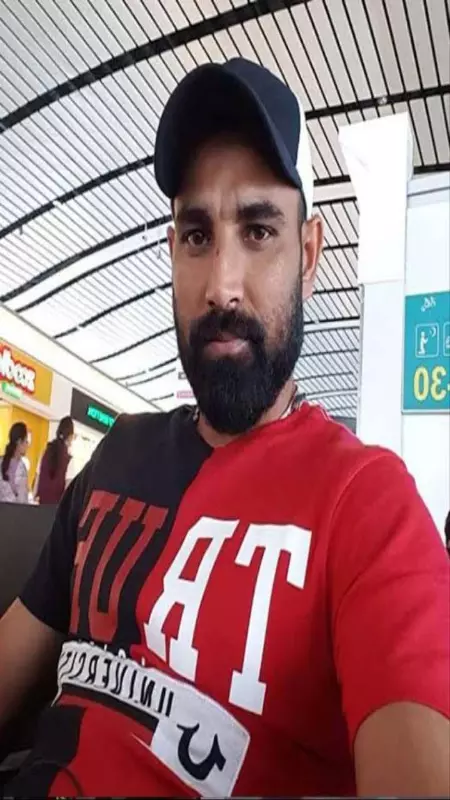 Mohammad Shami Net Worth: करोड़ों की संपत्ति के मालिक हैं मोहम्मद शमी