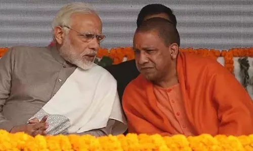 UP Politics