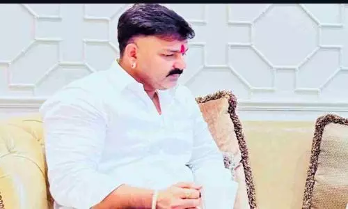 Pawan Singh Wife