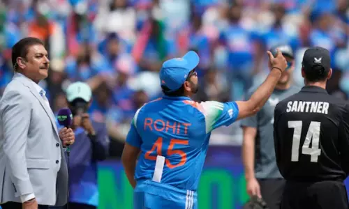 Rohit Sharma