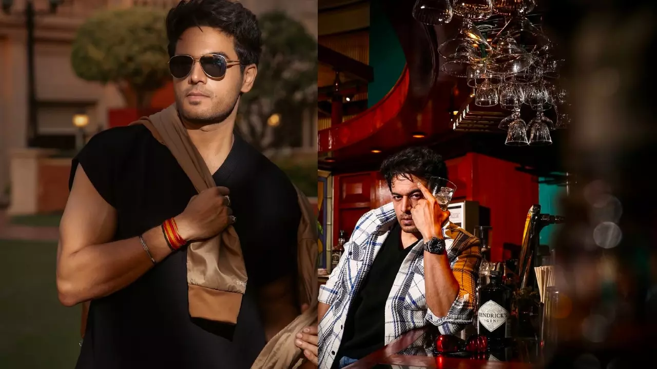 Gaurav Khanna Net Worth