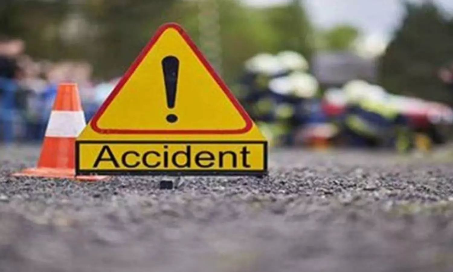 Madhya Pradesh Accident