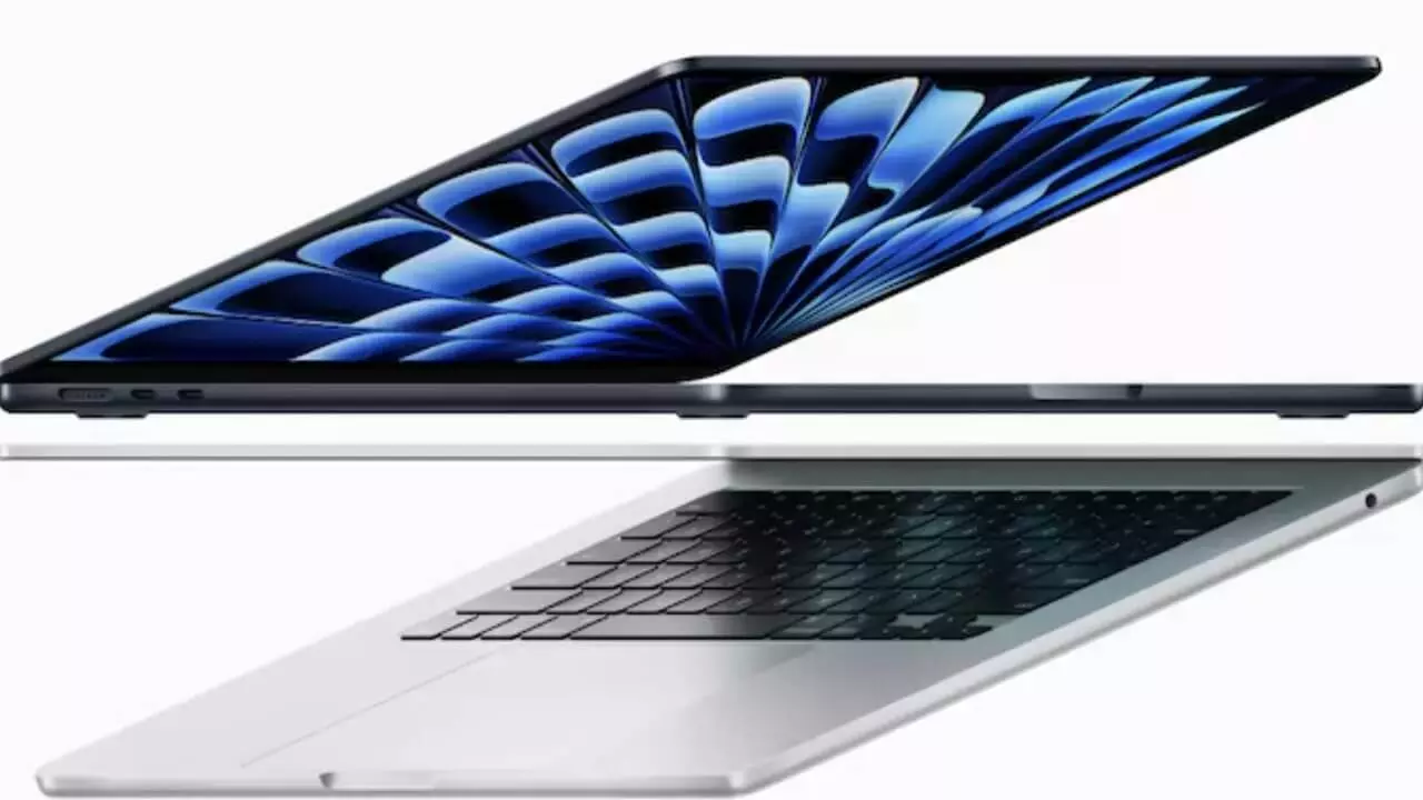 MacBook Air M4 Discount