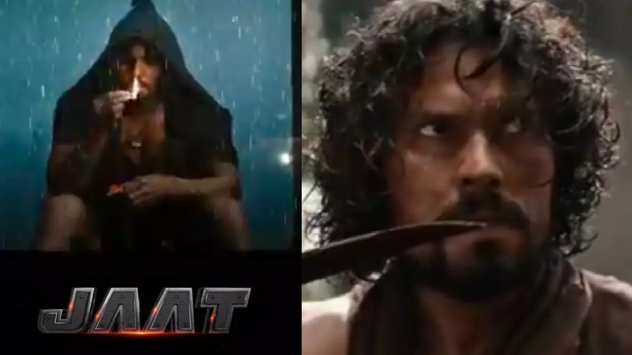 JAAT Movie Randeep Hooda