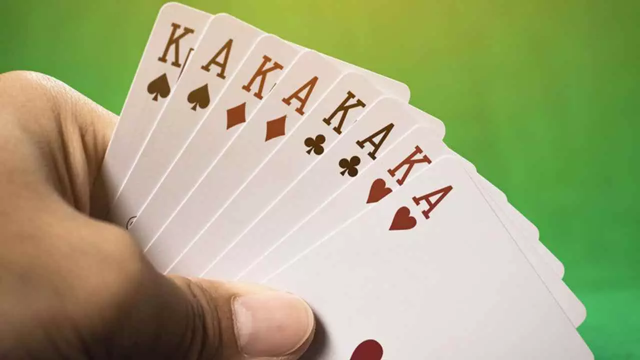 Navigating the legal landscape of Rummy in India