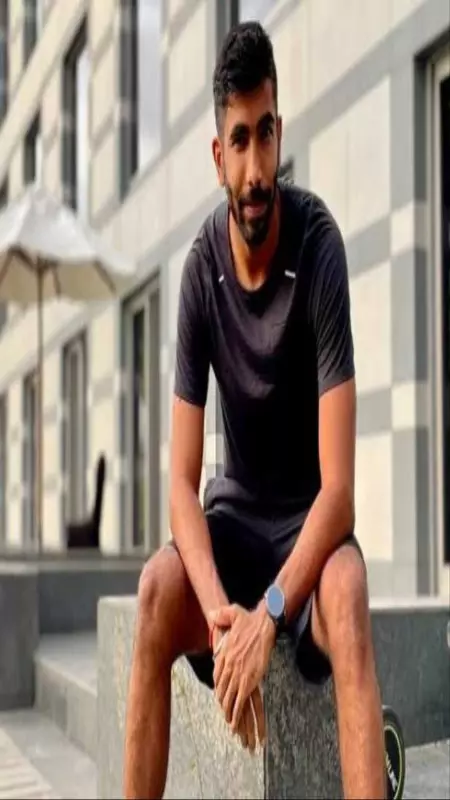 Jasprit Bumrah Net Worth: कितना कमाते हैं जसप्रीत बुमराह, जानें नेट वर्थ