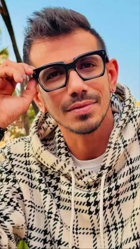 Yuzvendra Chahal Net Worth: कितनी संपत्ति के मालिक हैं युजवेंद्र चहल, जानें नेट वर्थ