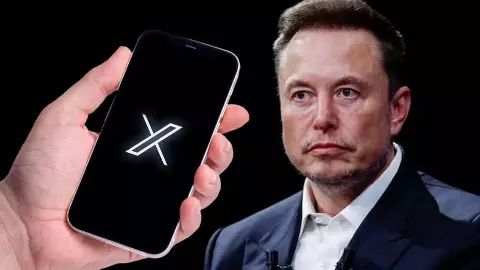 X Down: एक्स पर यूजर्स नहीं देख पा रहे एक-दूसरे का पोस्ट, डाउन हुआ सोशल मीडिया प्लेटफॉर्म X Down: एक्स पर यूजर्स नहीं देख पा रहे एक-दूसरे का पोस्ट, डाउन हुआ सोशल मीडिया प्लेटफॉर्म