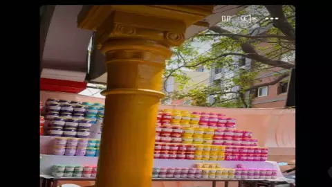 Holi Colors Shop in Lucknow