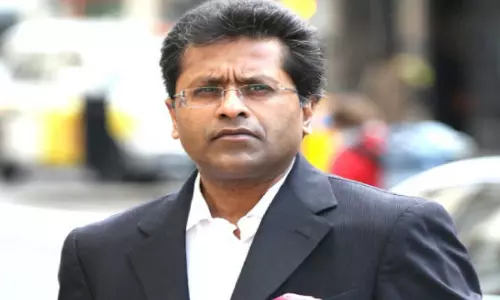 lalit modi