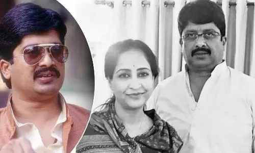 राजा भैया की तरफ से पहली बार भानवी कुमारी के आरोपों पर प्रतिक्रिया, ऑडियो शेयर कर दिखाया असली चरित्र